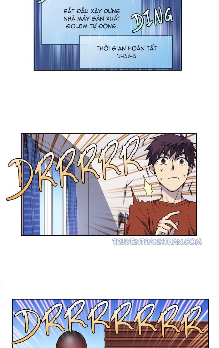 đọc truyện The Gamer Chương 242 ảnh 33 tại Thiên Thai Truyện