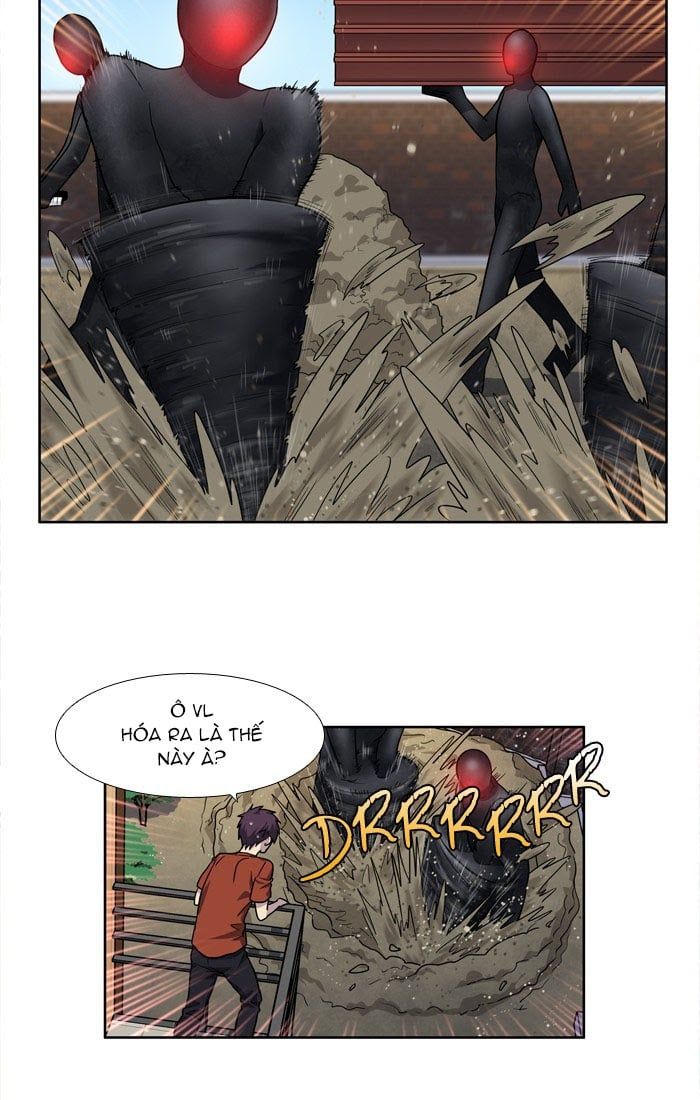 đọc truyện The Gamer Chương 242 ảnh 34 tại Thiên Thai Truyện