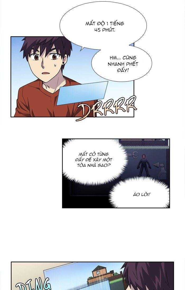 đọc truyện The Gamer Chương 242 ảnh 35 tại Thiên Thai Truyện