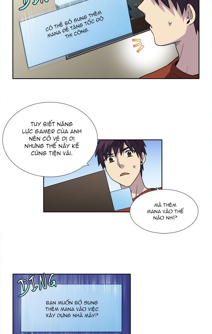 đọc truyện The Gamer Chương 242 ảnh 36 tại Thiên Thai Truyện