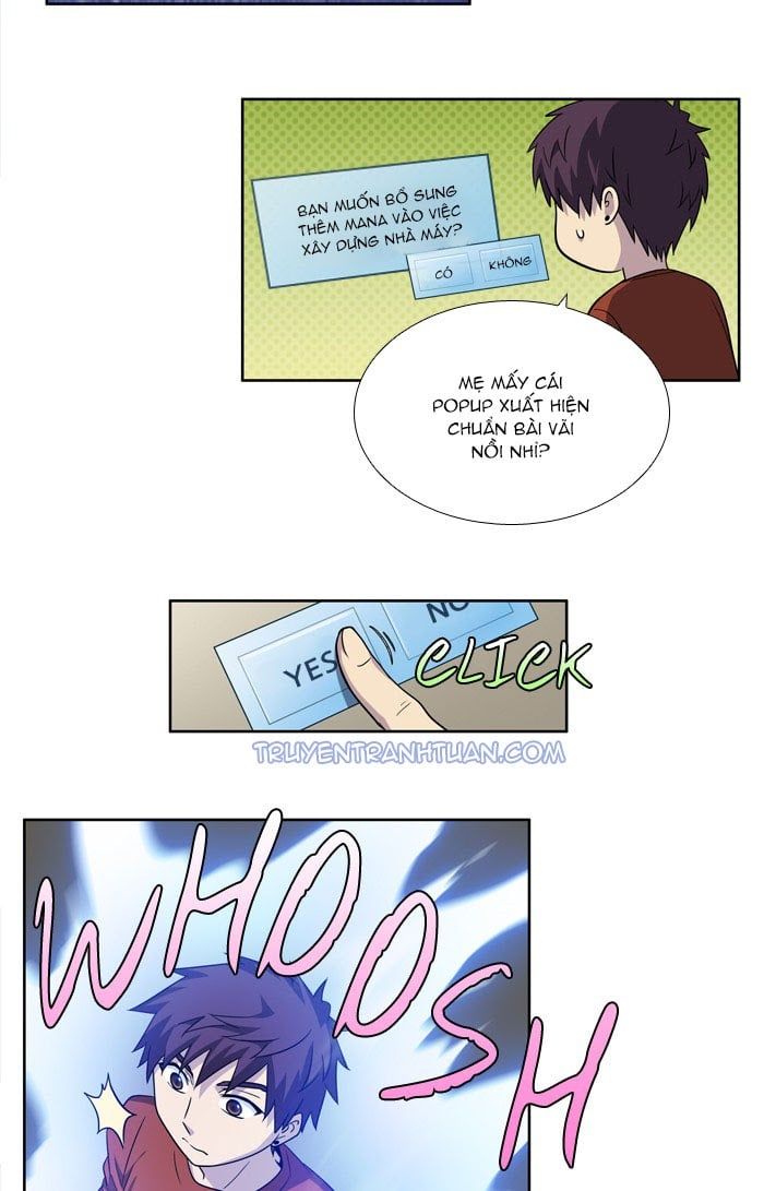 đọc truyện The Gamer Chương 242 ảnh 37 tại Thiên Thai Truyện