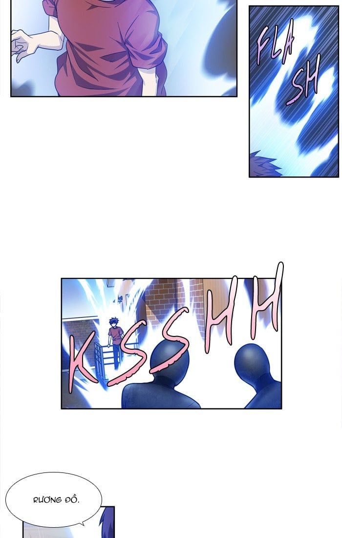 đọc truyện The Gamer Chương 242 ảnh 38 tại Thiên Thai Truyện