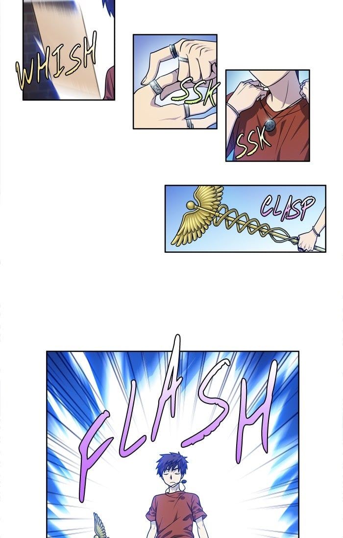 đọc truyện The Gamer Chương 242 ảnh 39 tại Thiên Thai Truyện