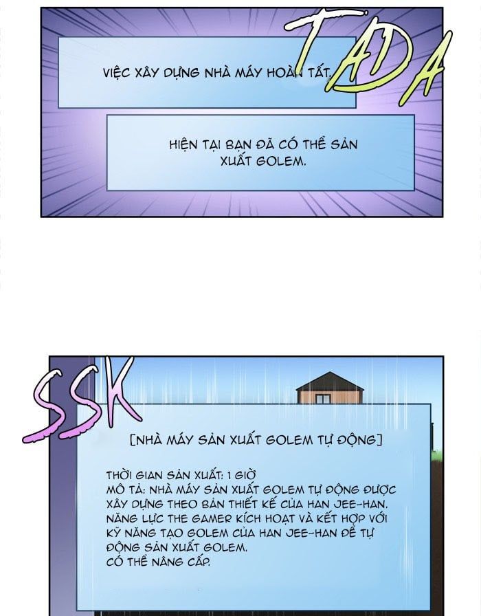 đọc truyện The Gamer Chương 242 ảnh 41 tại Thiên Thai Truyện