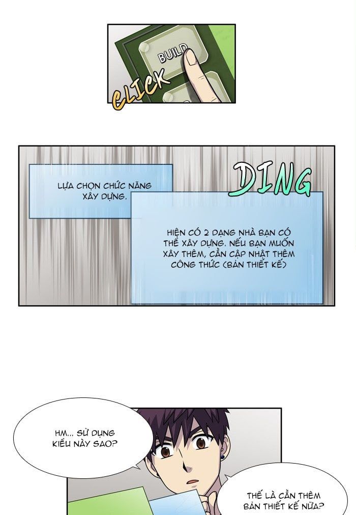 đọc truyện The Gamer Chương 242 ảnh 6 tại Thiên Thai Truyện