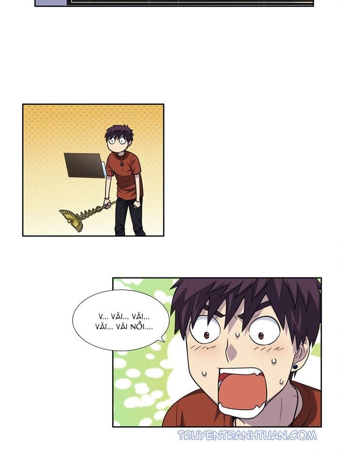 đọc truyện The Gamer Chương 242 ảnh 42 tại Thiên Thai Truyện