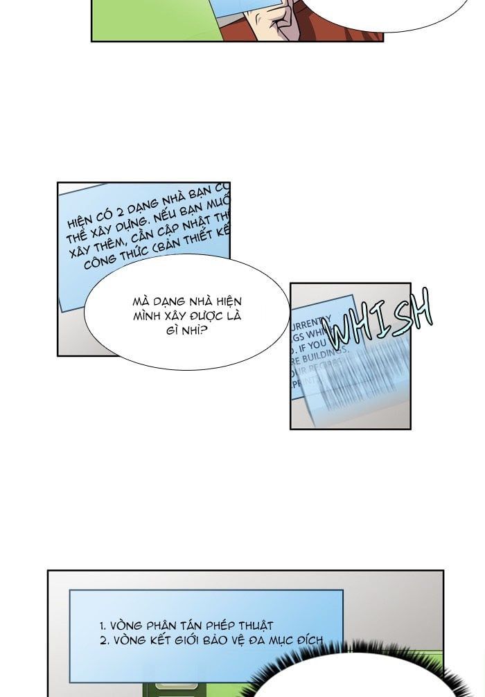 đọc truyện The Gamer Chương 242 ảnh 7 tại Thiên Thai Truyện