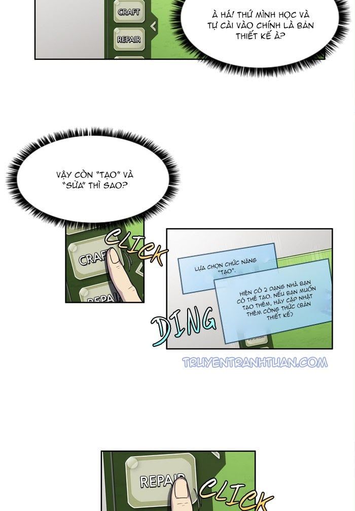 đọc truyện The Gamer Chương 242 ảnh 8 tại Thiên Thai Truyện