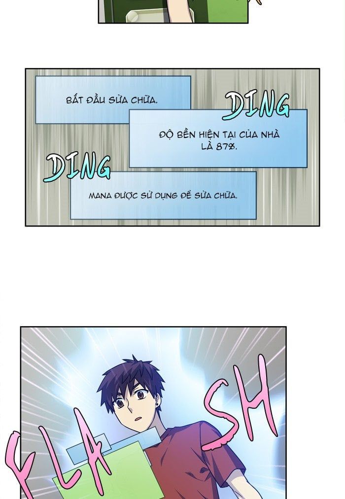 đọc truyện The Gamer Chương 242 ảnh 9 tại Thiên Thai Truyện