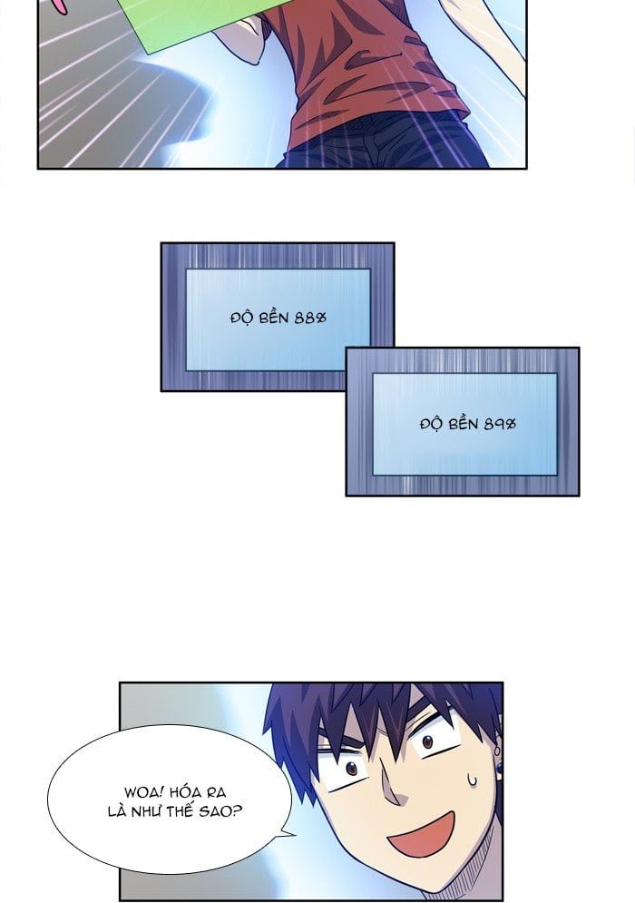 đọc truyện The Gamer Chương 242 ảnh 10 tại Thiên Thai Truyện