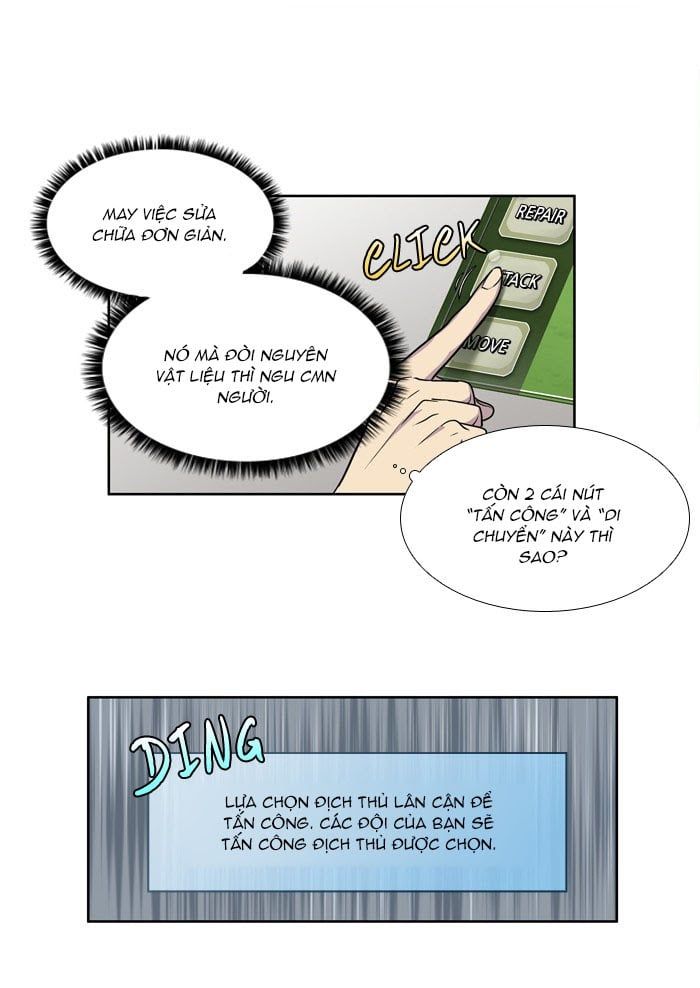 đọc truyện The Gamer Chương 242 ảnh 11 tại Thiên Thai Truyện