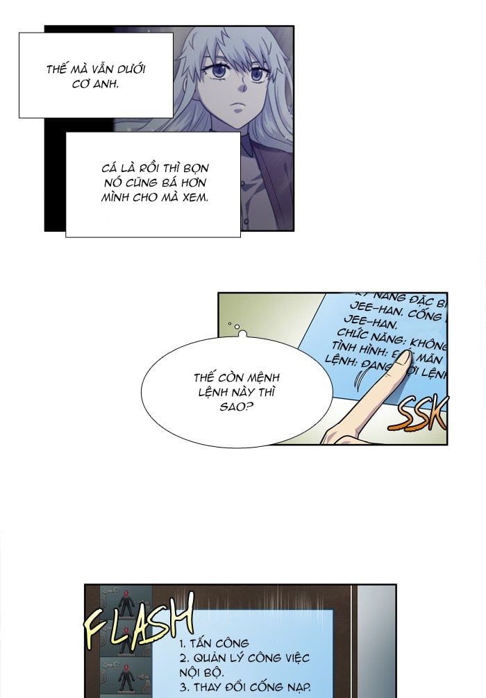 đọc truyện The Gamer Chương 243 ảnh 12 tại Thiên Thai Truyện