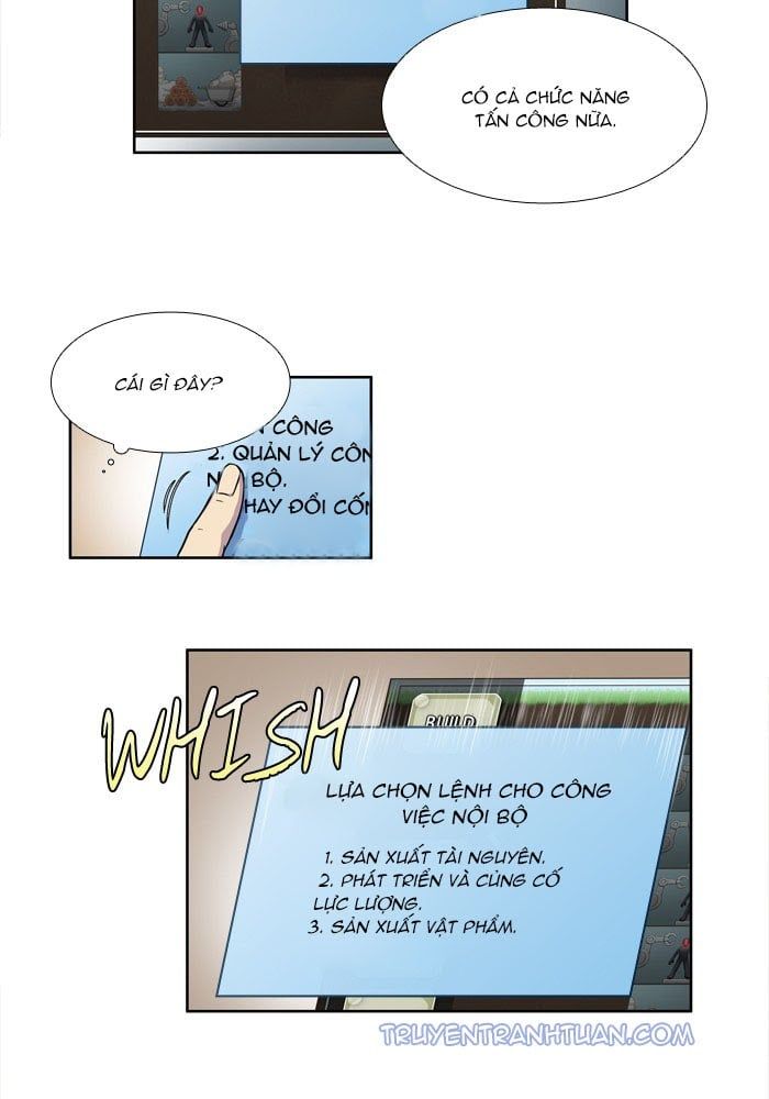 đọc truyện The Gamer Chương 243 ảnh 13 tại Thiên Thai Truyện