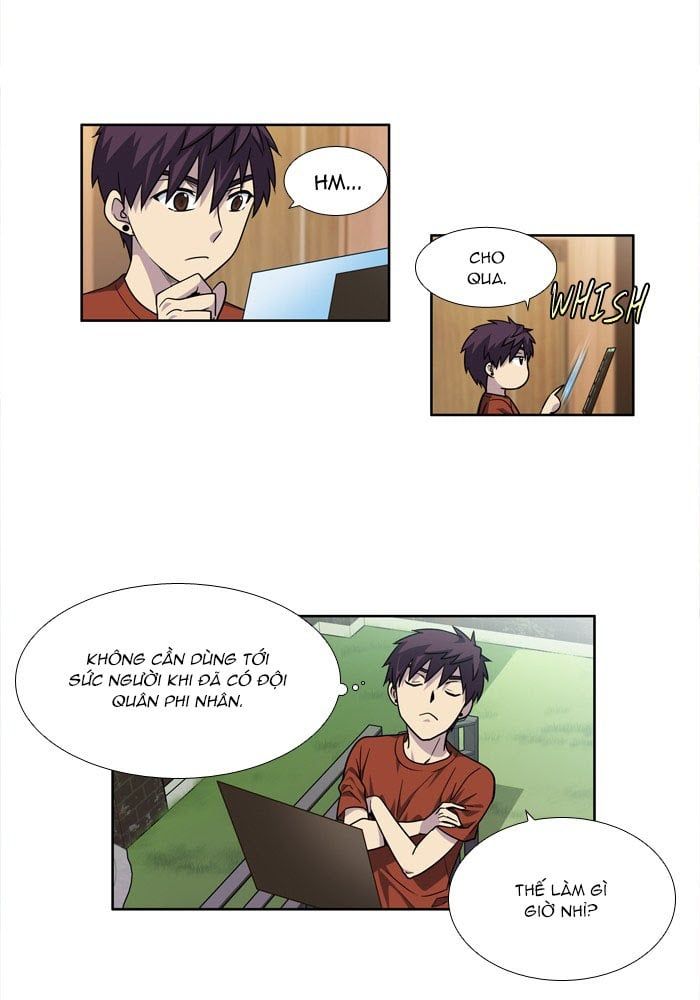 đọc truyện The Gamer Chương 243 ảnh 14 tại Thiên Thai Truyện