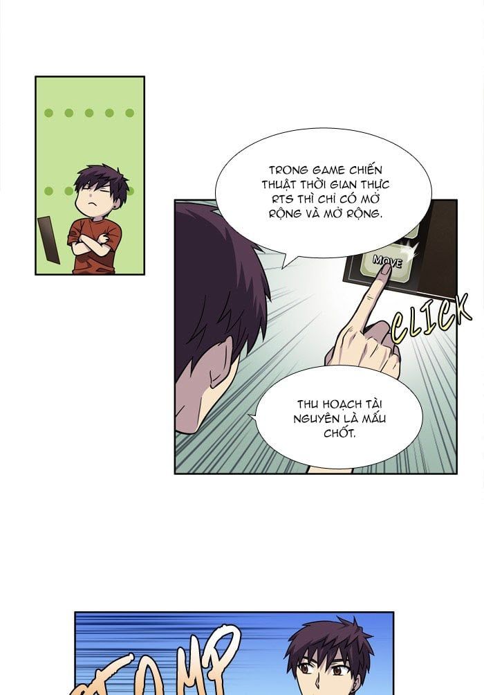 đọc truyện The Gamer Chương 243 ảnh 15 tại Thiên Thai Truyện