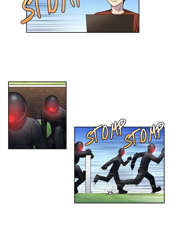 đọc truyện The Gamer Chương 243 ảnh 16 tại Thiên Thai Truyện