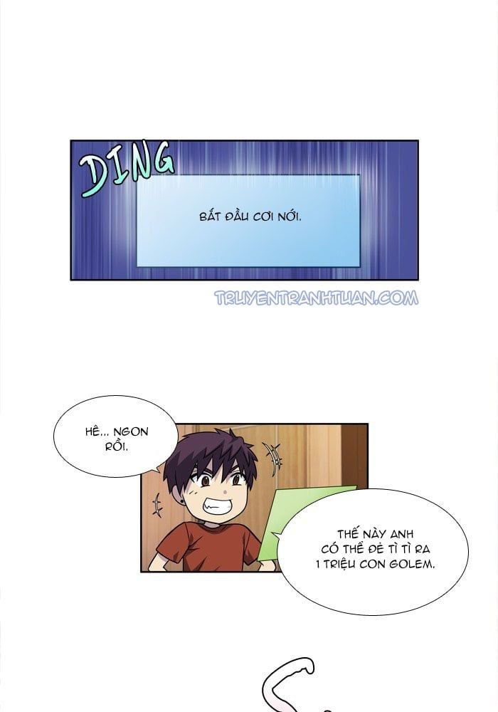 đọc truyện The Gamer Chương 243 ảnh 18 tại Thiên Thai Truyện