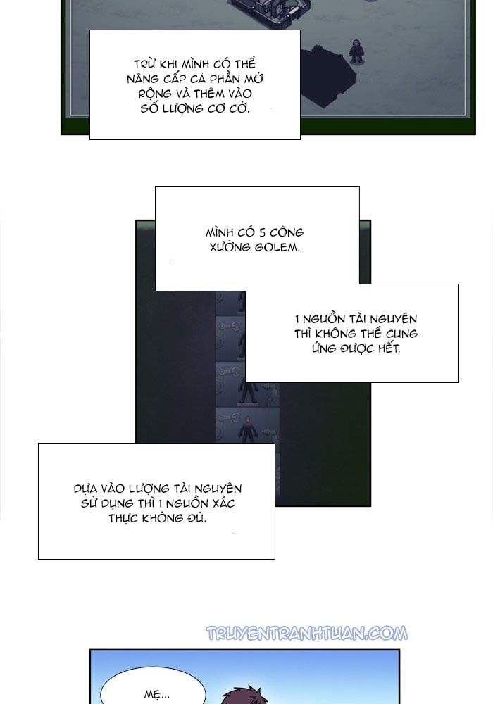 đọc truyện The Gamer Chương 243 ảnh 23 tại Thiên Thai Truyện