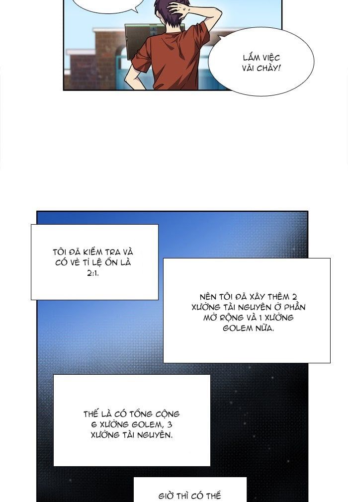 đọc truyện The Gamer Chương 243 ảnh 24 tại Thiên Thai Truyện