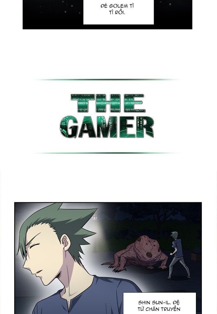đọc truyện The Gamer Chương 243 ảnh 25 tại Thiên Thai Truyện