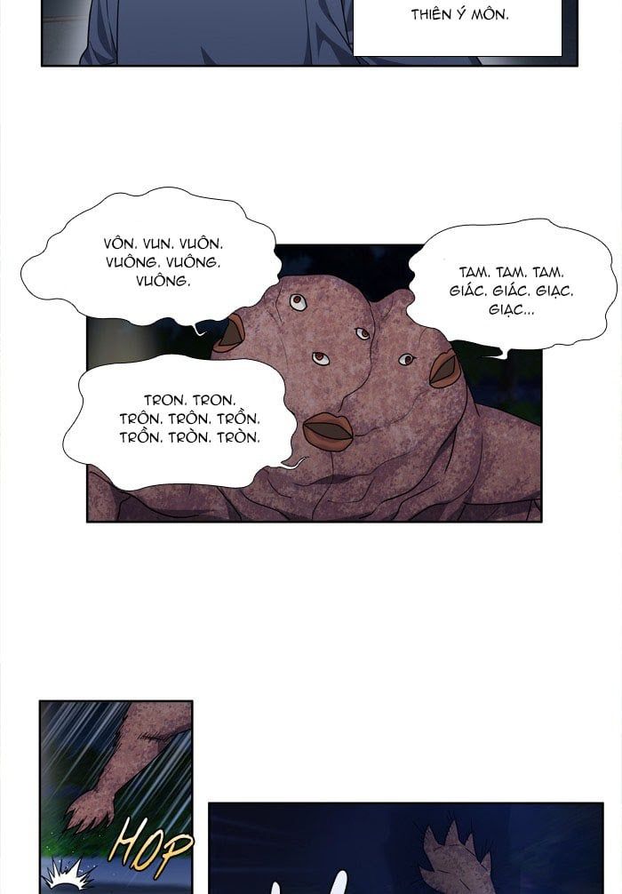 đọc truyện The Gamer Chương 243 ảnh 26 tại Thiên Thai Truyện