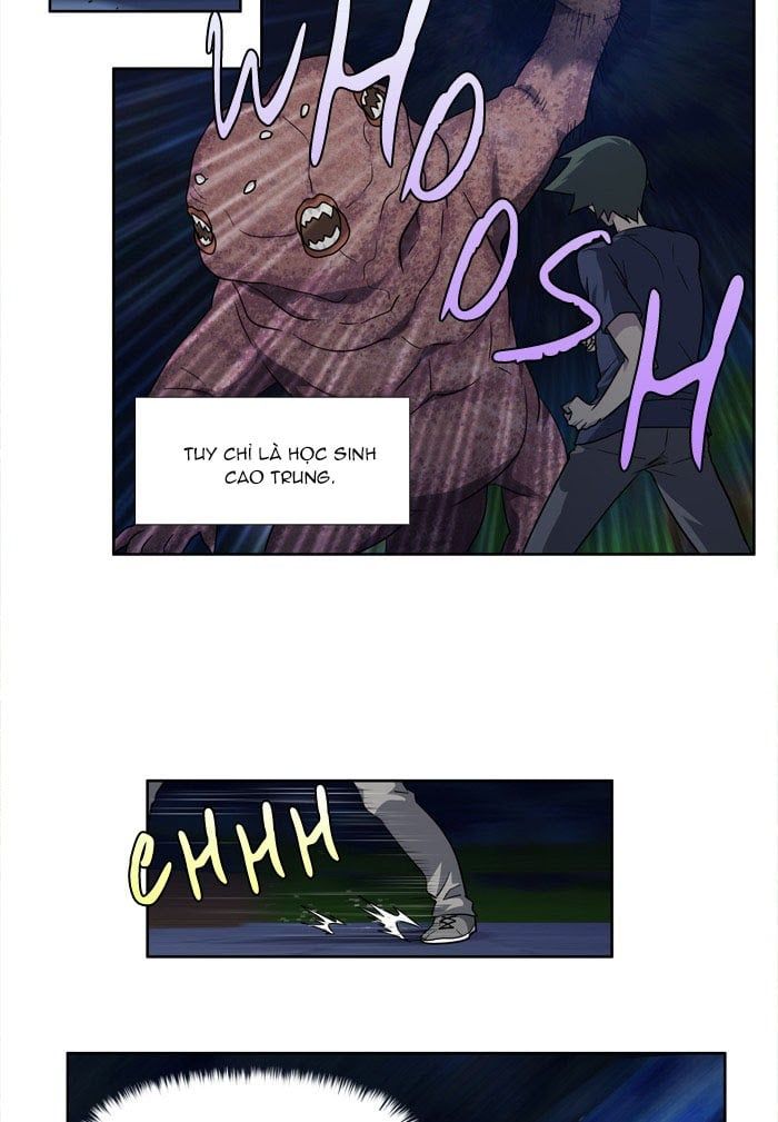 đọc truyện The Gamer Chương 243 ảnh 27 tại Thiên Thai Truyện