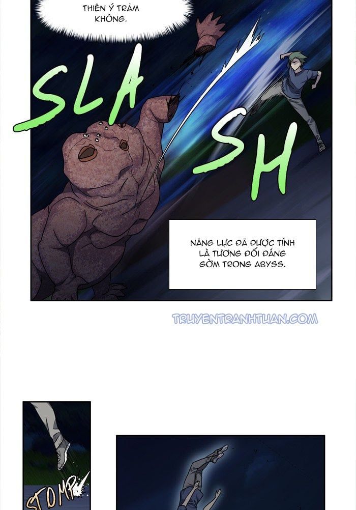 đọc truyện The Gamer Chương 243 ảnh 28 tại Thiên Thai Truyện