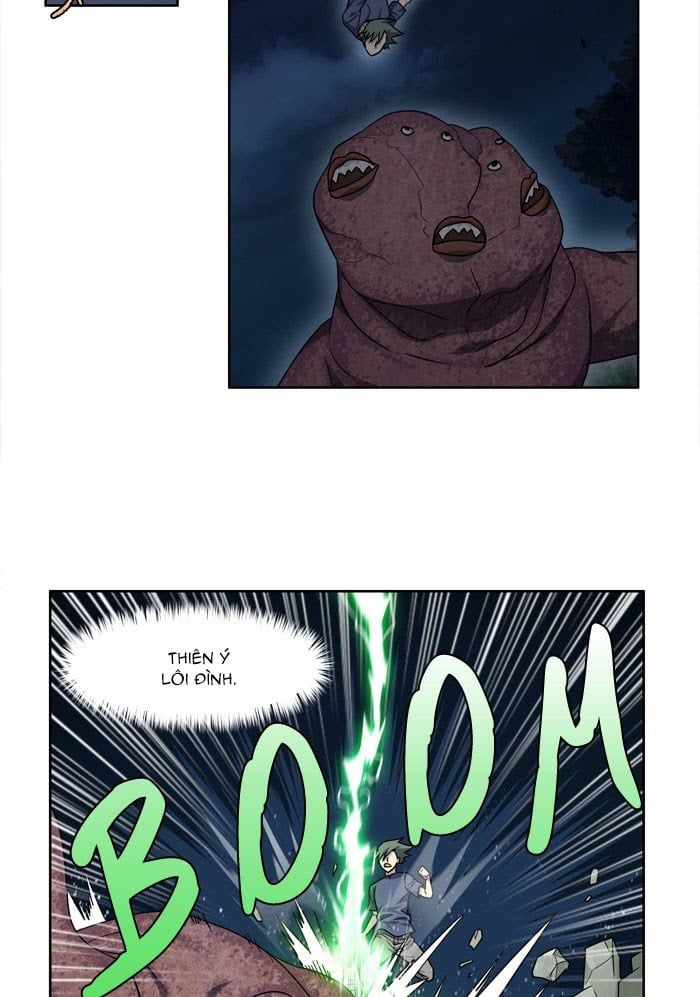 đọc truyện The Gamer Chương 243 ảnh 29 tại Thiên Thai Truyện