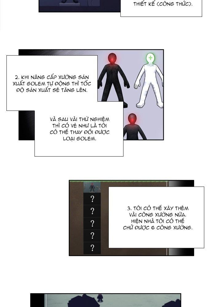 đọc truyện The Gamer Chương 243 ảnh 5 tại Thiên Thai Truyện