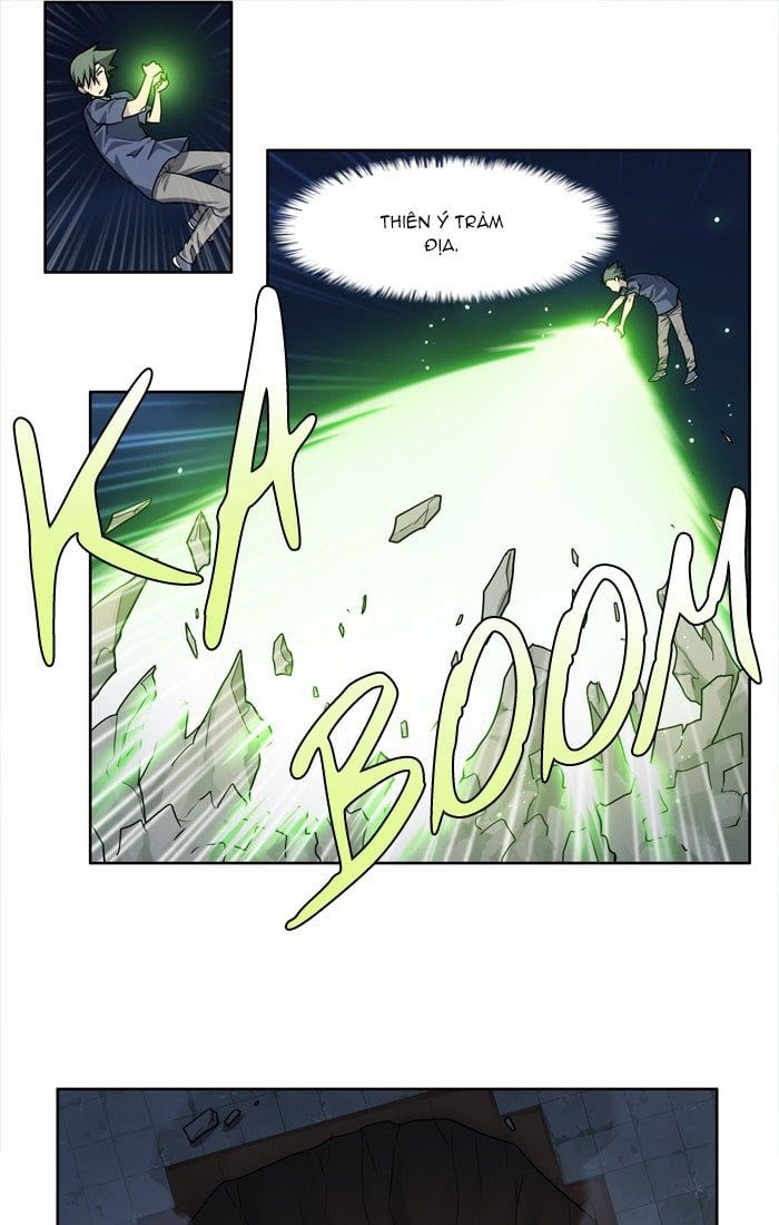 đọc truyện The Gamer Chương 243 ảnh 32 tại Thiên Thai Truyện