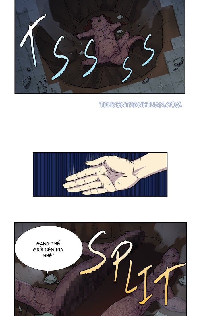 đọc truyện The Gamer Chương 243 ảnh 33 tại Thiên Thai Truyện