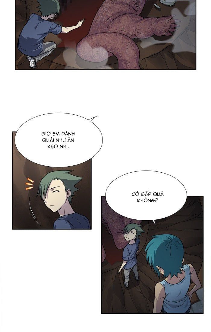 đọc truyện The Gamer Chương 243 ảnh 34 tại Thiên Thai Truyện