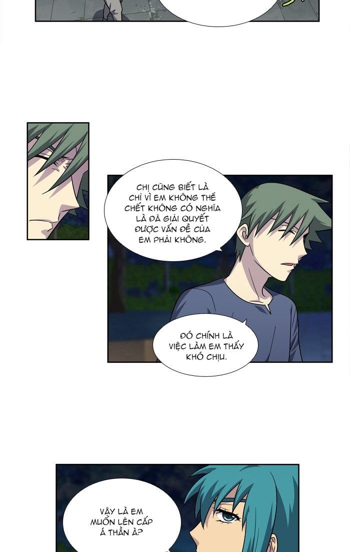 đọc truyện The Gamer Chương 243 ảnh 36 tại Thiên Thai Truyện