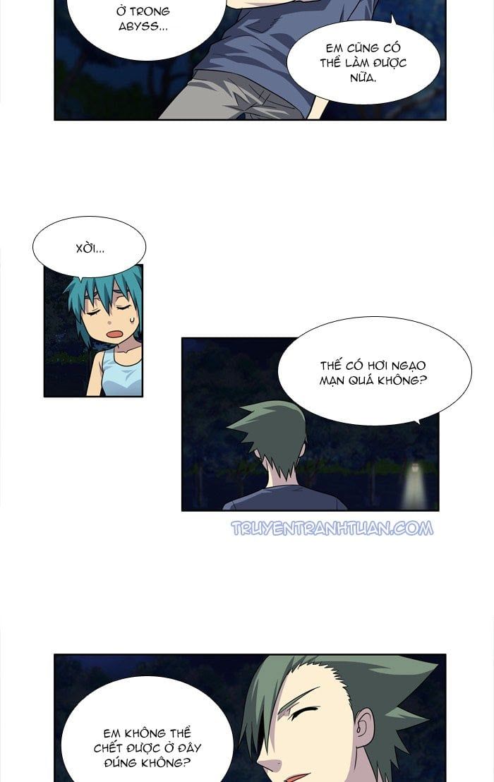 đọc truyện The Gamer Chương 243 ảnh 38 tại Thiên Thai Truyện