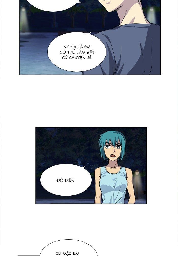 đọc truyện The Gamer Chương 243 ảnh 39 tại Thiên Thai Truyện