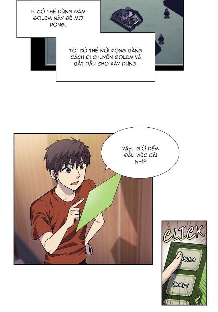 đọc truyện The Gamer Chương 243 ảnh 6 tại Thiên Thai Truyện