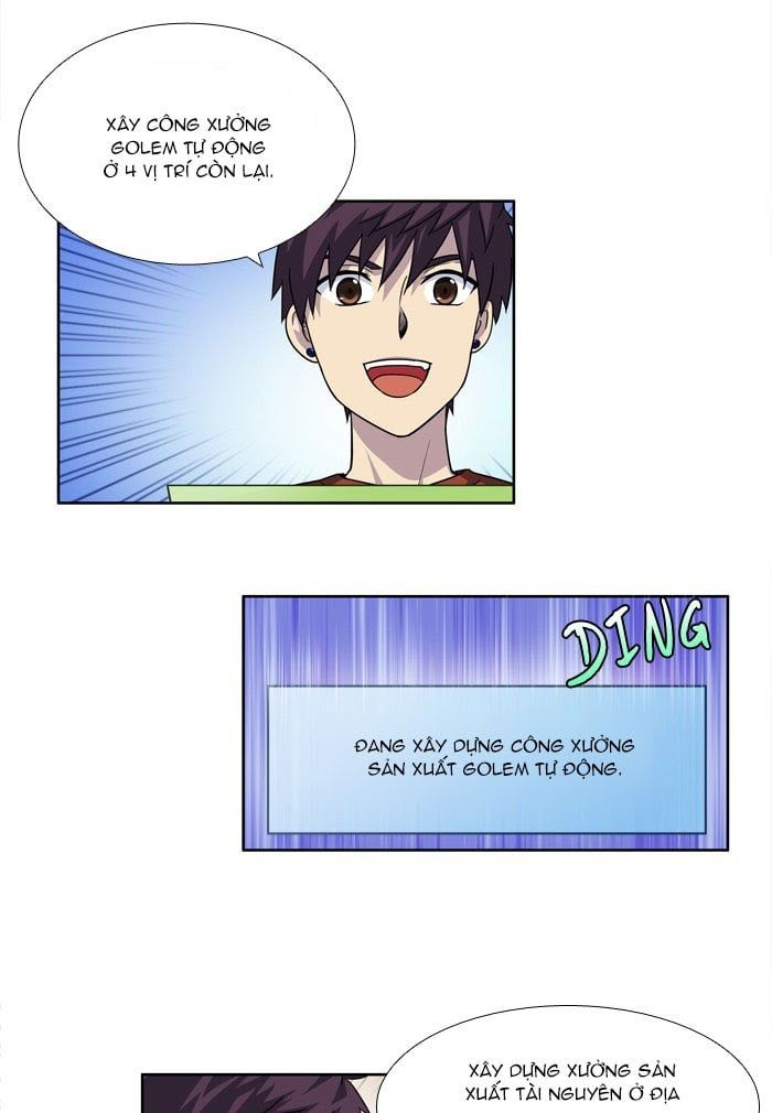 đọc truyện The Gamer Chương 243 ảnh 7 tại Thiên Thai Truyện