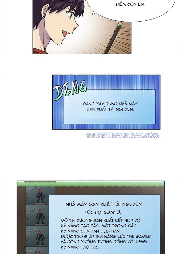 đọc truyện The Gamer Chương 243 ảnh 8 tại Thiên Thai Truyện