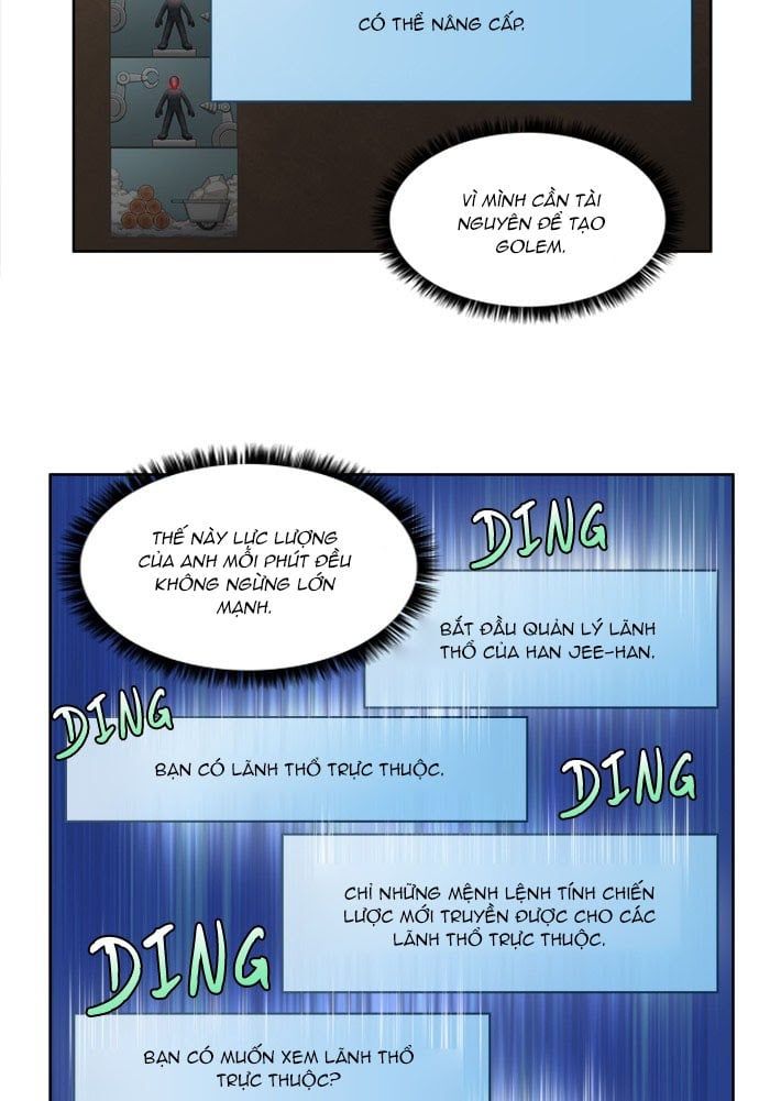 đọc truyện The Gamer Chương 243 ảnh 9 tại Thiên Thai Truyện