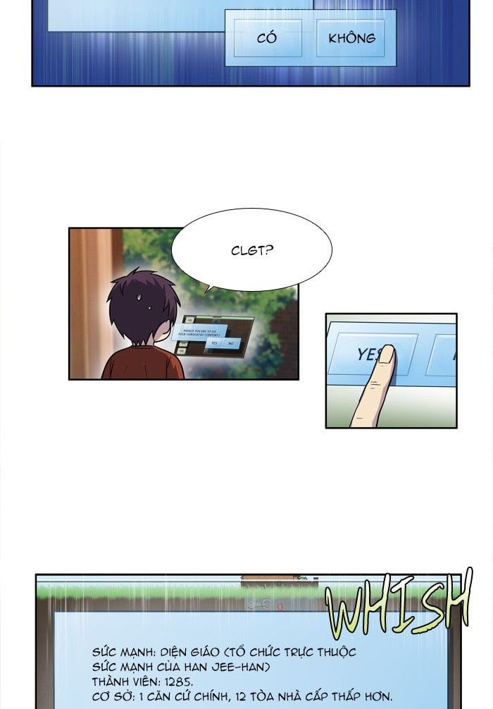 đọc truyện The Gamer Chương 243 ảnh 10 tại Thiên Thai Truyện