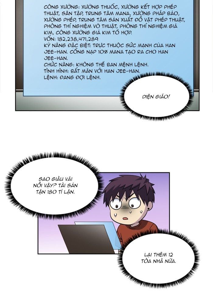 đọc truyện The Gamer Chương 243 ảnh 11 tại Thiên Thai Truyện