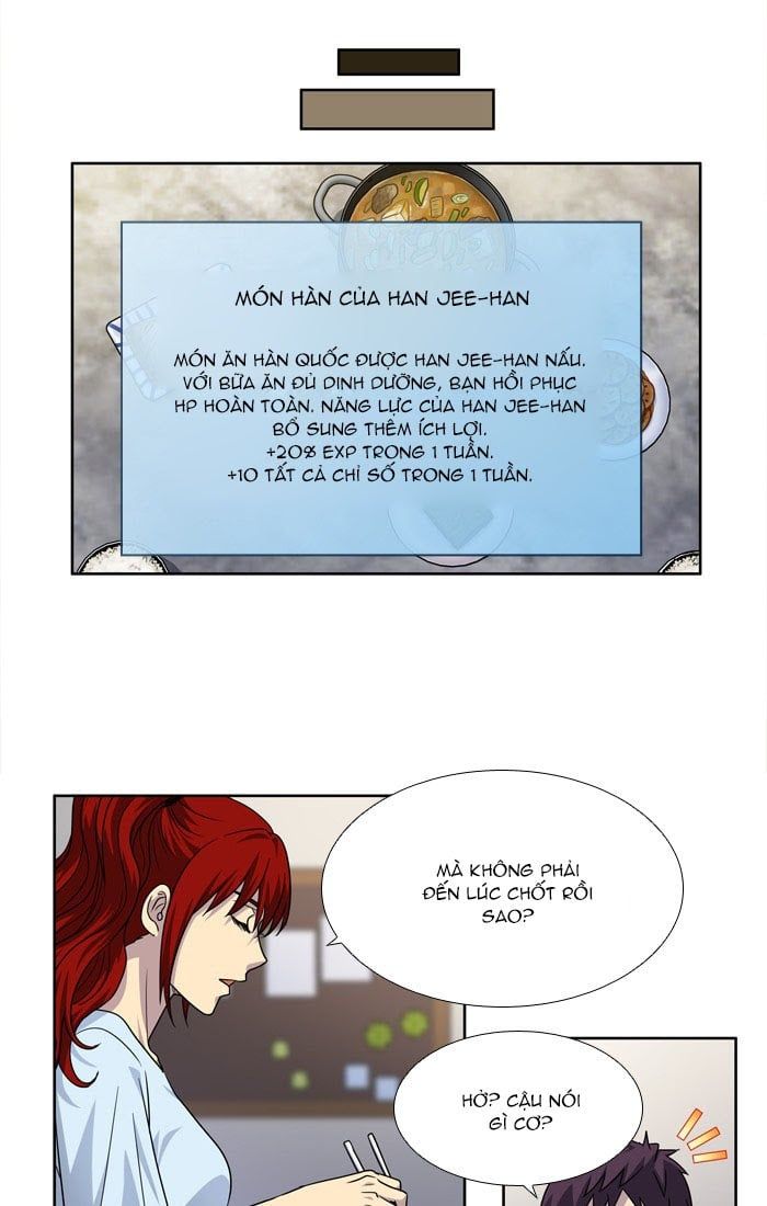 đọc truyện The Gamer Chương 244 ảnh 13 tại Thiên Thai Truyện