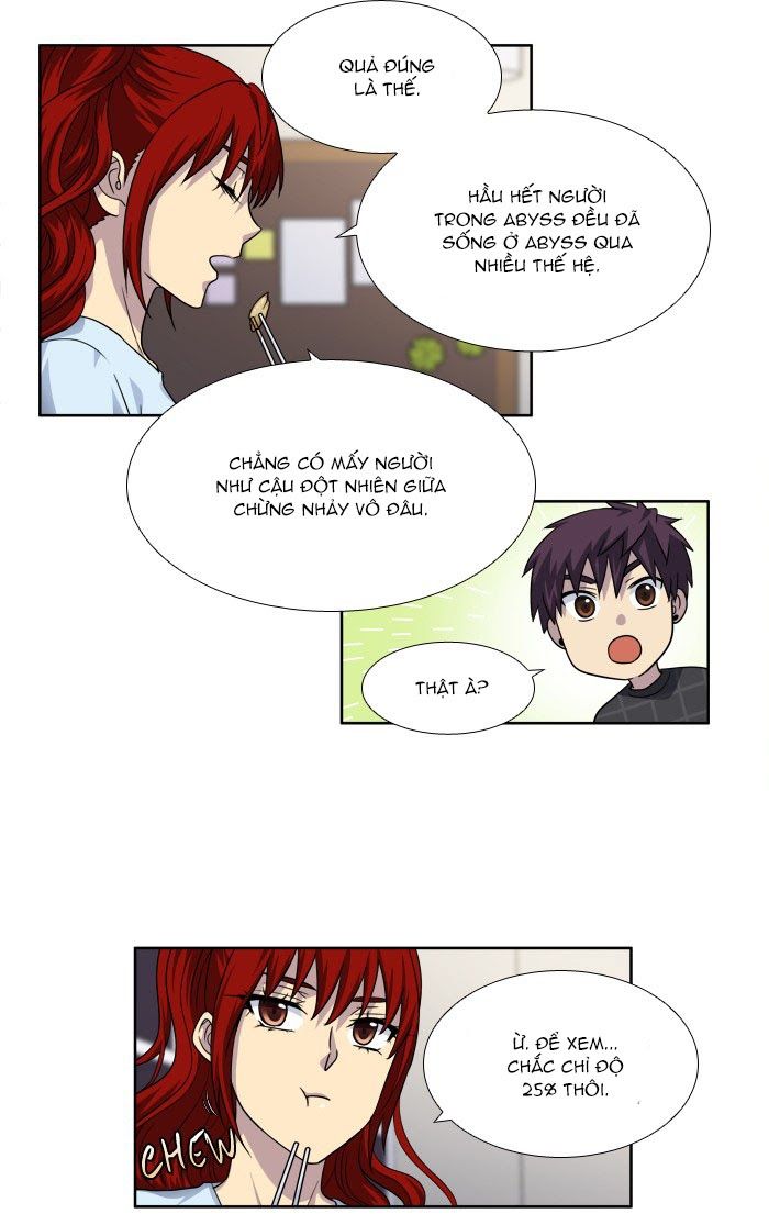 đọc truyện The Gamer Chương 244 ảnh 19 tại Thiên Thai Truyện