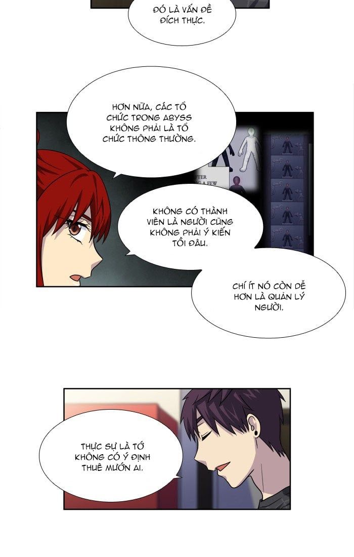 đọc truyện The Gamer Chương 244 ảnh 21 tại Thiên Thai Truyện