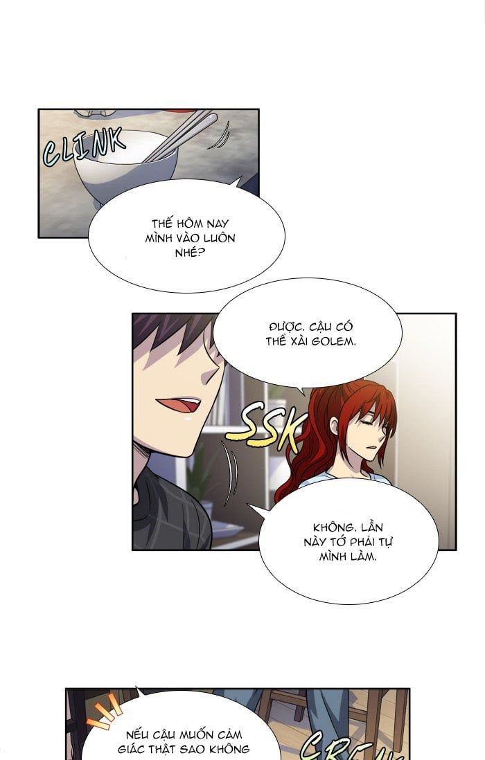 đọc truyện The Gamer Chương 244 ảnh 25 tại Thiên Thai Truyện