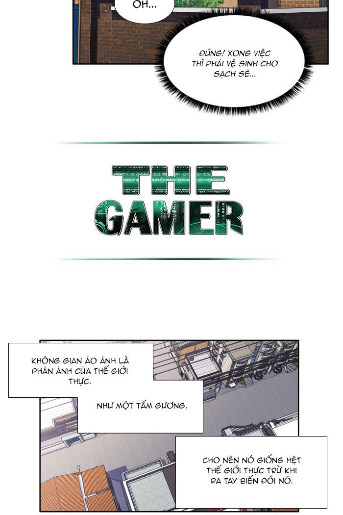 đọc truyện The Gamer Chương 244 ảnh 29 tại Thiên Thai Truyện