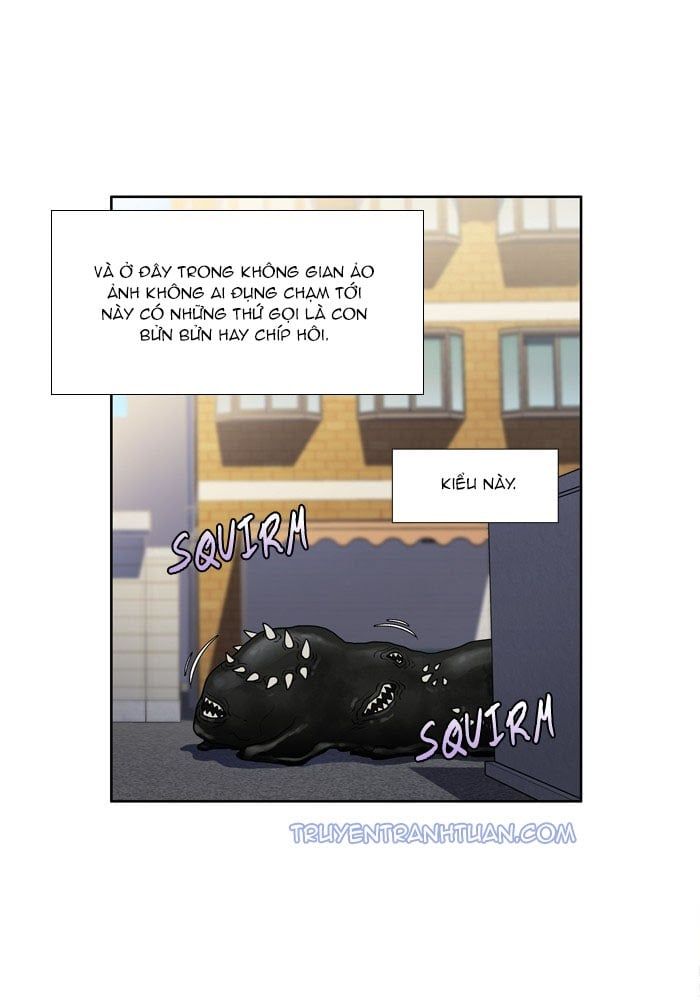 đọc truyện The Gamer Chương 244 ảnh 30 tại Thiên Thai Truyện