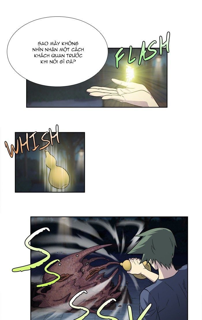 đọc truyện The Gamer Chương 244 ảnh 5 tại Thiên Thai Truyện