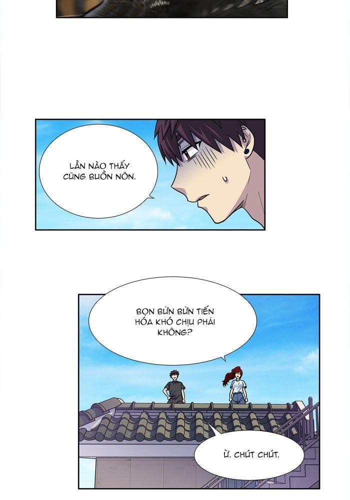 đọc truyện The Gamer Chương 244 ảnh 33 tại Thiên Thai Truyện