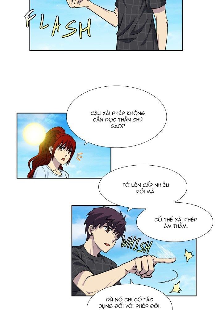 đọc truyện The Gamer Chương 244 ảnh 35 tại Thiên Thai Truyện